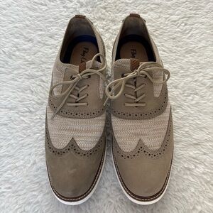 Flag Ltd Oxfords & Derbys for Men on Sale up to 90% Off  display picture 3
